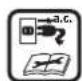 BOSCH ART 2618 Li + - Kuvatunnustenselitys - 5