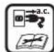 BOSCH ART 2618 Li + - Explanation of symbols - 5