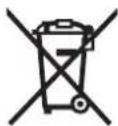 BOSCH ART 2618 Li + - Bortskaffelse - 1