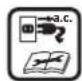 BOSCH ART 2618 Li + - Verklaring van de pictogrammen - 5
