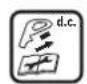 BOSCH ART 2618 Li + - Forklaring av bildesymbolene - 6