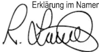 STANLEY FMC660 - EG-Konformitätserkläragung - 2