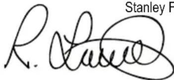 STANLEY FMCW220 - FMCW220 roterende sandlipemaskin - 1