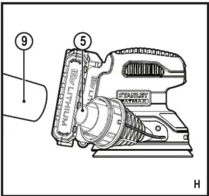 STANLEY FMCW220 - General power tool safety warnings - 2