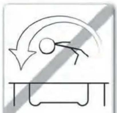 EXIT Elegant Round - ASTUCES POUR RÉDUIRE LE RISQUE D'ACCI DENTS - 3