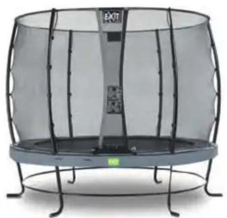 EXIT Elegant Round - 28 - 4