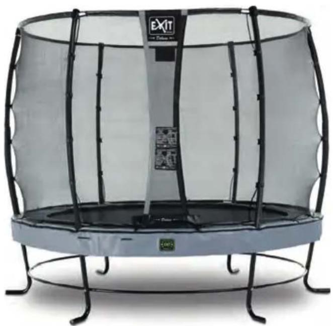 EXIT Elegant Round - 2