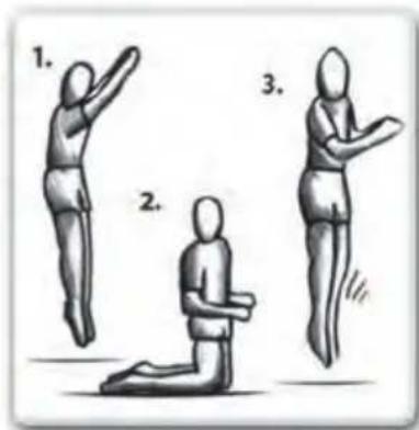 EXIT Elegant Round - CONTROLEVERLIES: - 1