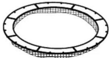 EXIT Elegant Round - GARANTI - 6