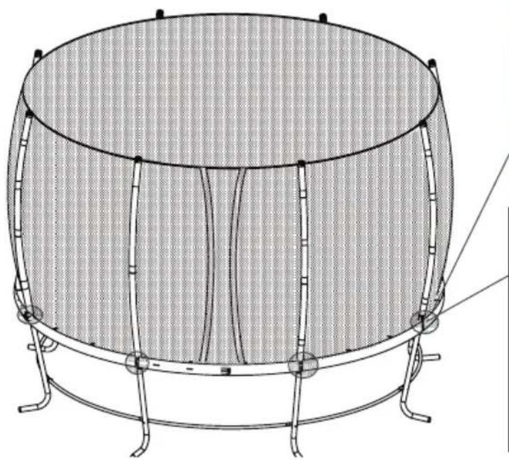 EXIT Elegant Round - 19 - 17