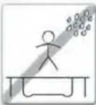 EXIT Elegant Round - GEBRUIK VAN DE TRAMPOLINE - 5