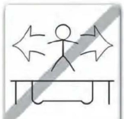 EXIT Elegant Round - ASTUCES POUR RÉDUIRE LE RISQUE D'ACCI DENTS - 1