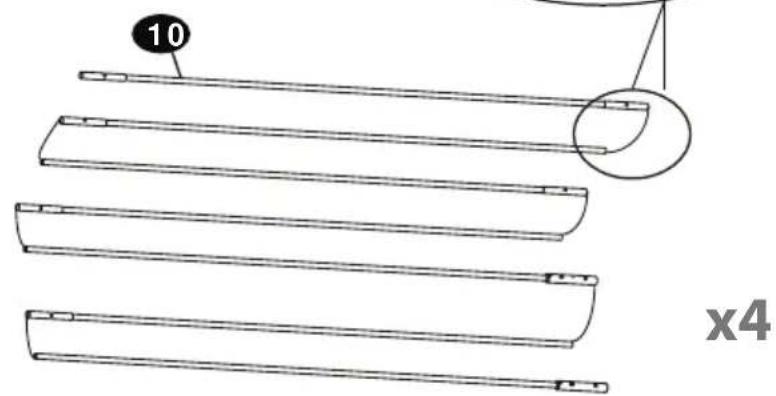 EXIT Elegant Round - 19 - 5