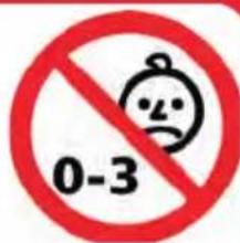 EXIT Elegant Round - To avoid serious injury: - 1