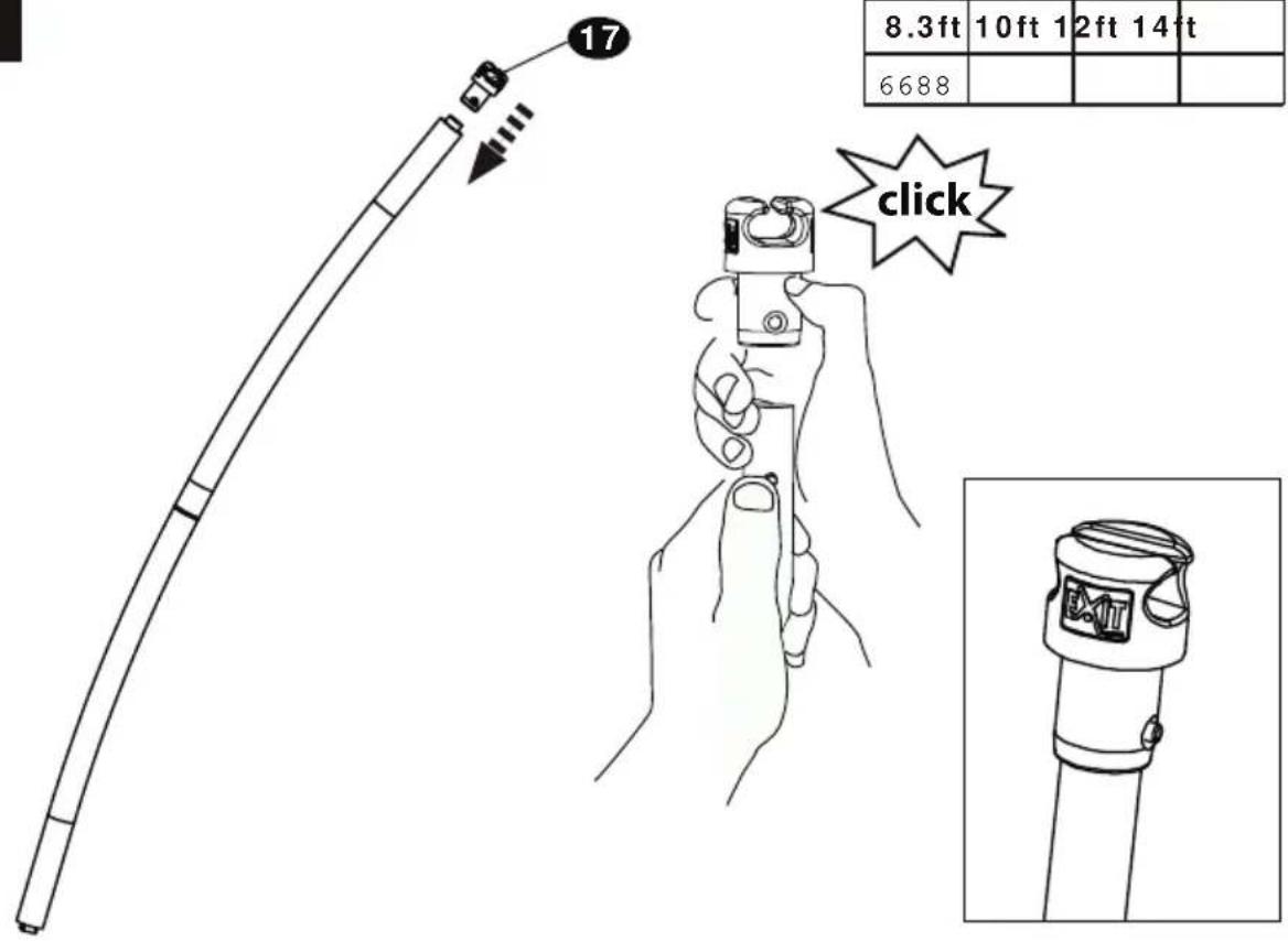 EXIT Elegant Round - Introduction - 8