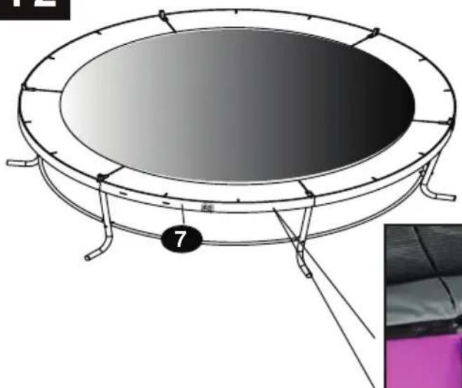 EXIT Elegant Round - GARANTI - 47