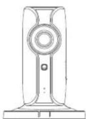 Chuango IP116 - Pairing Camera with WiFi through App - 3