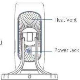 Chuango IP116 - Overview - 3