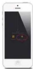 Chuango IP116 - Verbindung der Kamera mit dem WLAN mittels App - 1