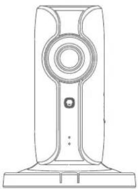 Chuango IP116 - SCHNELLANLEITUNG - 1