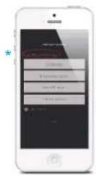 Chuango IP116 - Appariement de la caméra avec le réseau Wi-Fi au moyen de l'application - 2