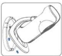 Chuango IP116 - Overzicht - 3