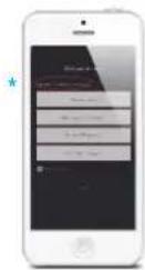 Chuango IP116 - Verbindung der Kamera mit dem WLAN mittels App - 2