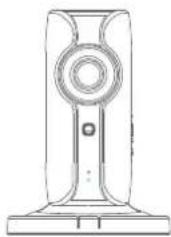 Chuango IP116 - Verbindung der Kamera mit dem WLAN mittels App - 3