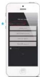 Chuango IP116 - Camera koppelen met Wi-Fi via App - 2