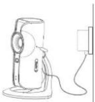 Chuango IP116 - Preparation - 1