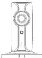 Chuango IP116 - Camera koppelen met Wi-Fi via App - 3