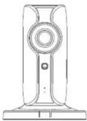 Chuango IP116 - Appariement de la caméra avec le réseau Wi-Fi au moyen de l'application - 3