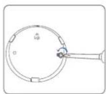 Chuango IP116 - Installation - 1