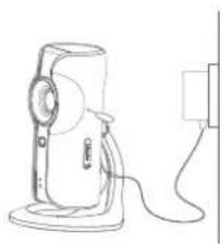 Chuango IP116 - Voorbereiding - 1