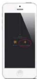Chuango IP116 - Pairing Camera with WiFi through App - 1