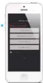 Chuango IP116 - Pairing Camera with WiFi through App - 2
