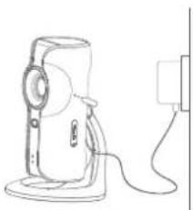 Chuango IP116 - Vorbereitung - 1