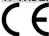 PowerPlus POWX0614 - YHDENMUKAISUUSILMOITUS - 1