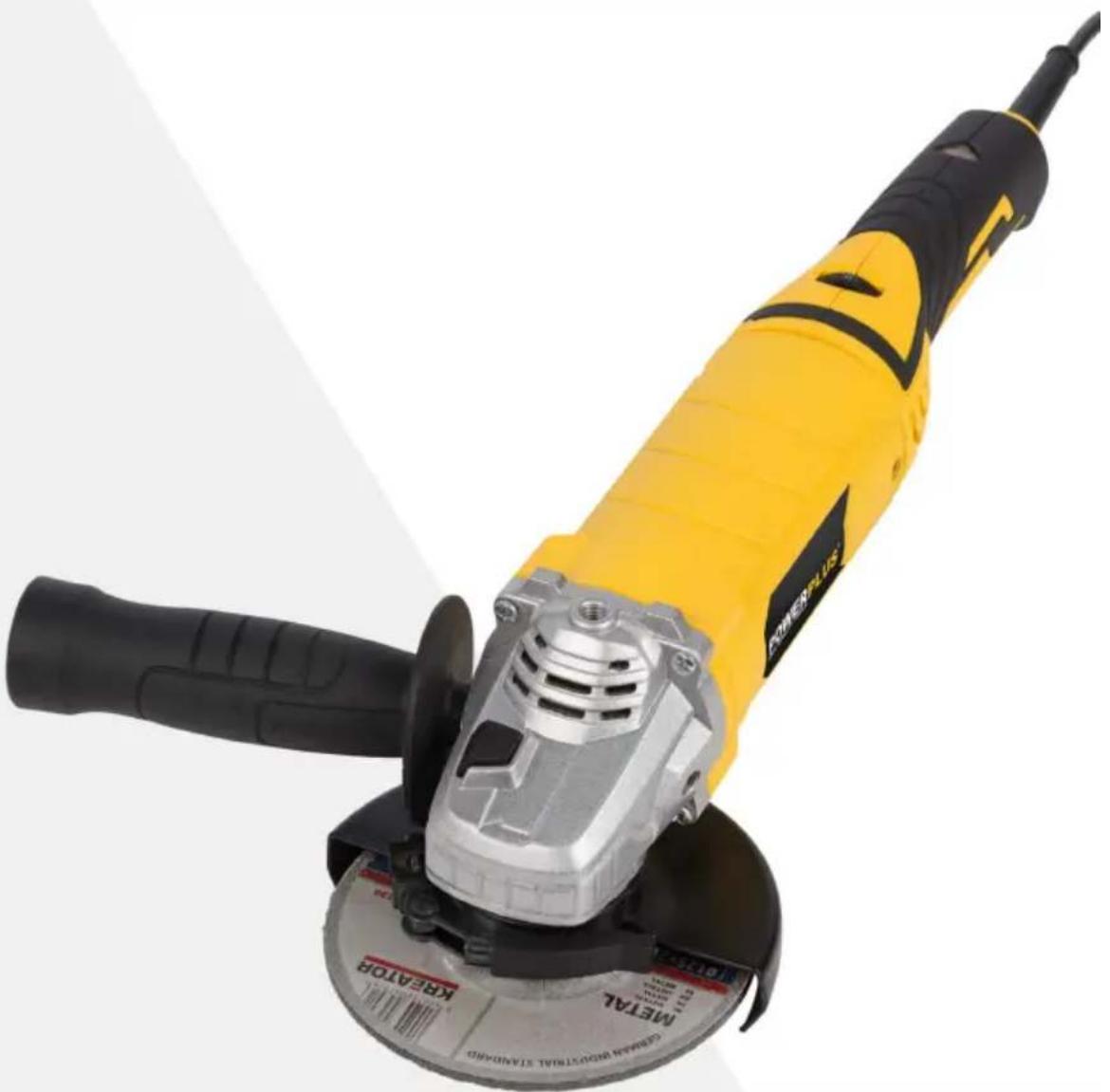 PowerPlus POWX0614 - POWX0614 - 1