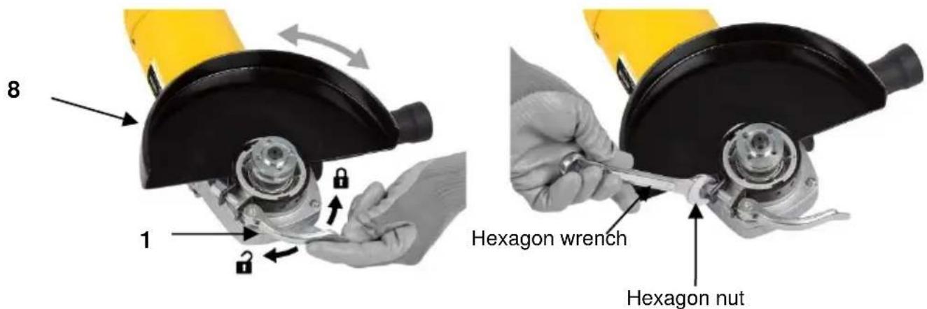 PowerPlus POWX0614 - POWX0614 - 5