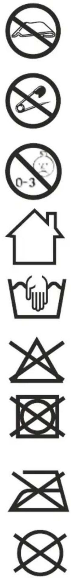 MEDISANA HU A61 - 62