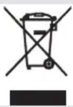 HAGER TG501AL - Cambio della batteria - 1