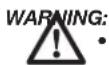 DEWALT DW745 - Mounting the riving knife (fi g. 1, 6) - 1