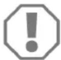 Outwell Ecolux 35L - NOTICE! Risk of damage - 1