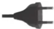 Outwell Ecolux 35L - Connecteur du cable de raccordement - 2