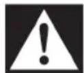 Outwell Ecolux 35L - DANGER! - 1