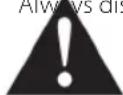 Outwell Ecolux 35L - WARNING! - 1