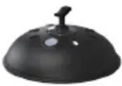CADAC Grillo Chef 2 - Pezzi di ricambio e accessori - 1