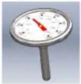 CADAC Grillo Chef 2 - Spares & Accessories - 10