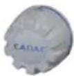 CADAC Grillo Chef 2 - Pièces de rechange et accessoires - 20